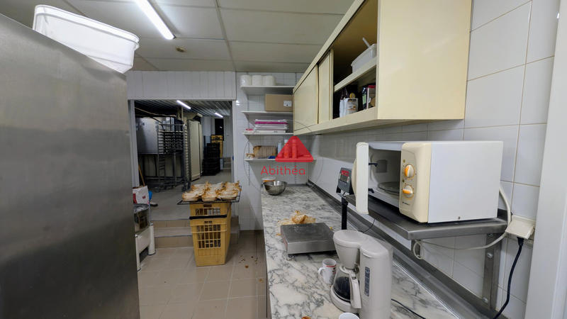 Fonds de commerce - Magasins - 60 m²