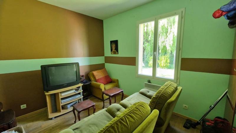 Maison - 82 m² - 4 pièces