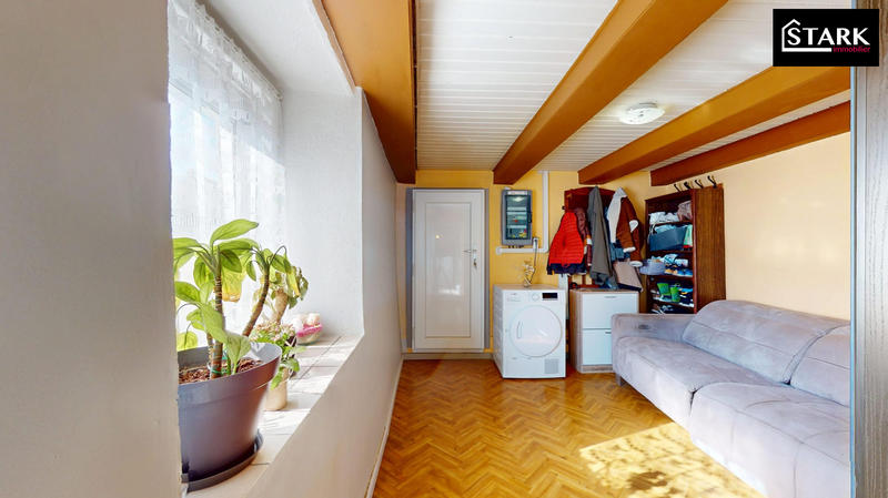 Maison - 138 m² - 6 pièces