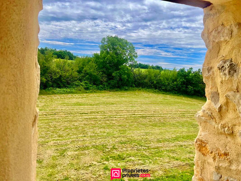 Mas - 270 m² - 12 pièces