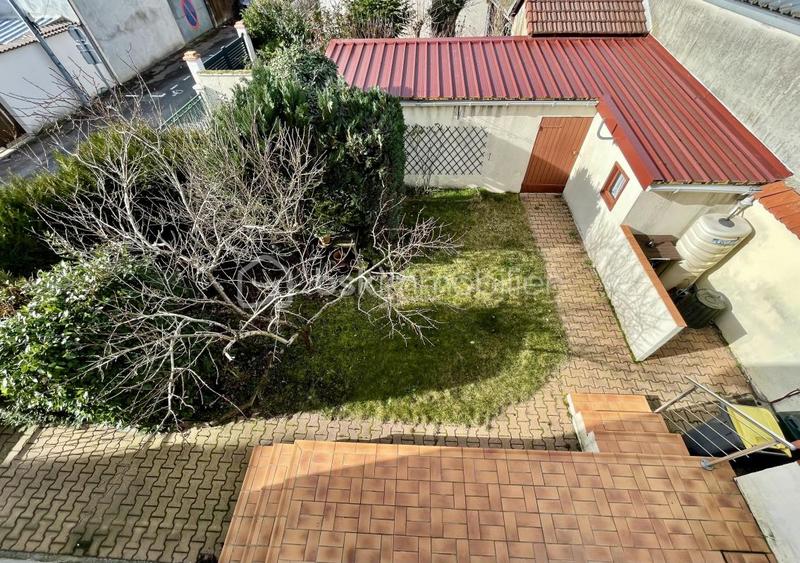 Pavillon - 71 m² - 4 pièces