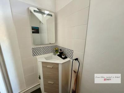 Maison - 105 m² - 7 pièces