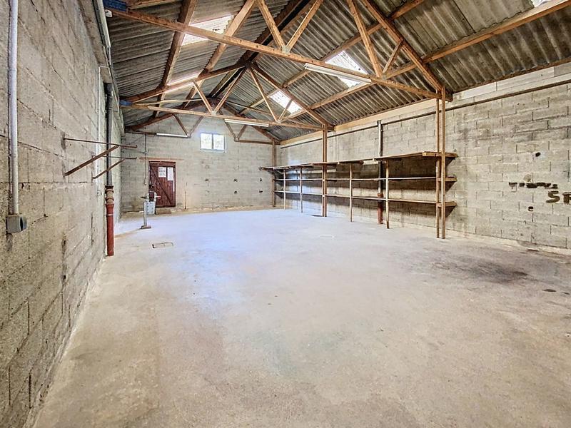 Maison - 115 m² - 6 pièces