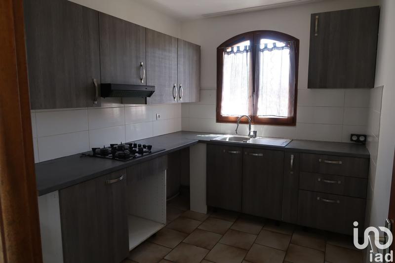 Appartement - 73 m² - 4 pièces