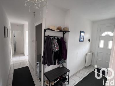 Maison - 98 m² - 5 pièces