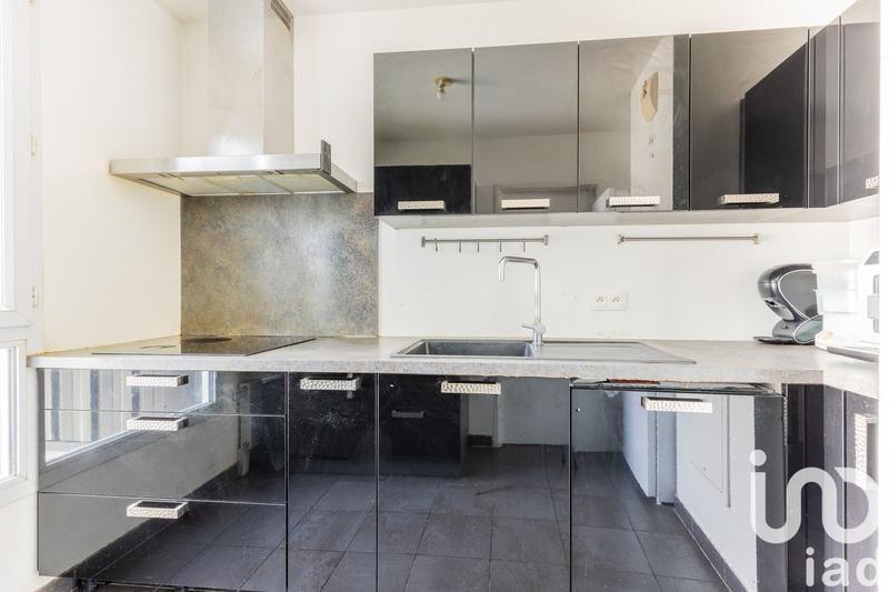 Appartement - 81 m² - 4 pièces