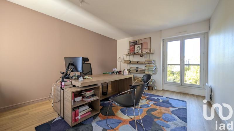 Appartement - 96 m² - 4 pièces