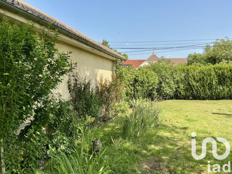 Maison - 115 m² - 4 pièces