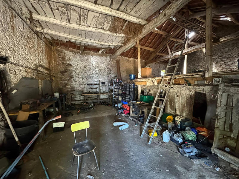 Maison - 81 m² - 5 pièces