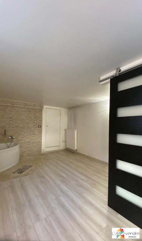 Appartement - 69 m² - 4 pièces