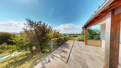 Maison - 149 m² - 6 pièces