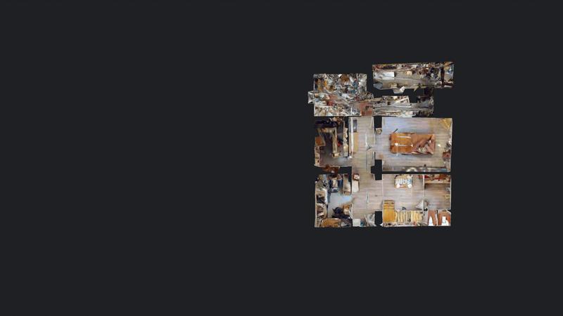 Appartement - 353 m² - 10 pièces