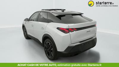 Peugeot 3008 Hybrid 145 e-Dcs6 Gt