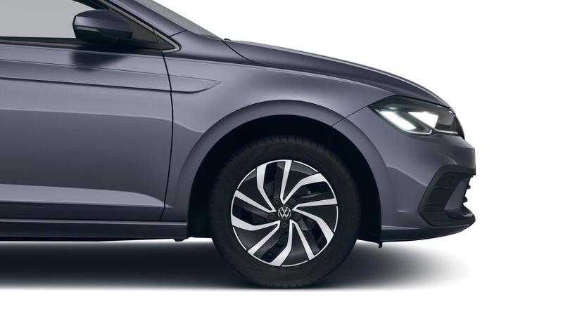 Volkswagen Polo 1.0 Tsi 95 s&amp;S Dsg7 Vw Edition