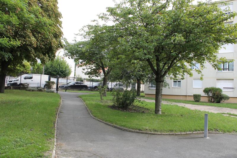 Appartement - 54 m² - 3 pièces