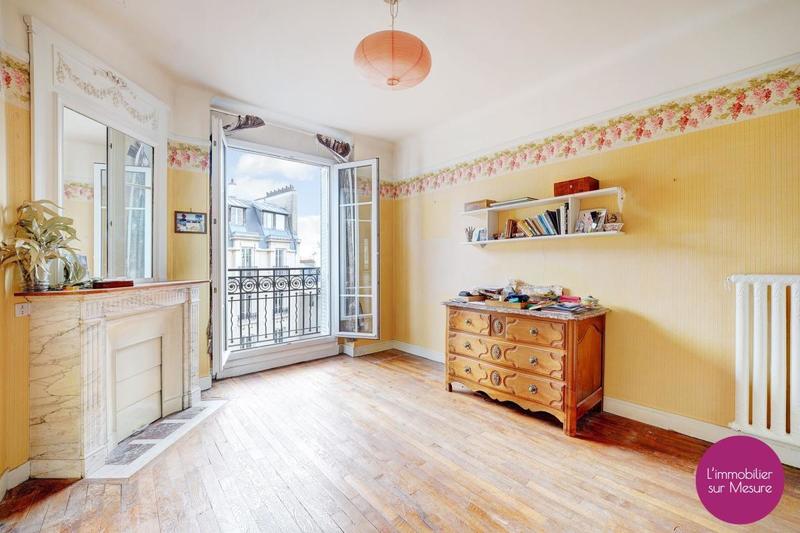 Appartement - 52 m² - 2 pièces