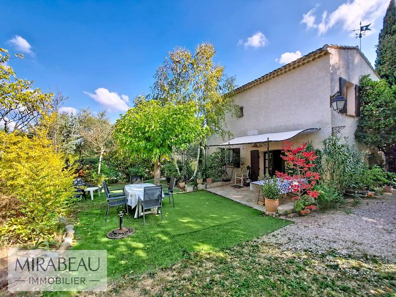 Villa - 137 m² - 5 pièces