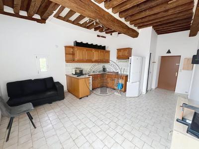Appartement - 45 m² - 3 pièces