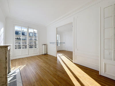 Appartement - 78 m² - 4 pièces