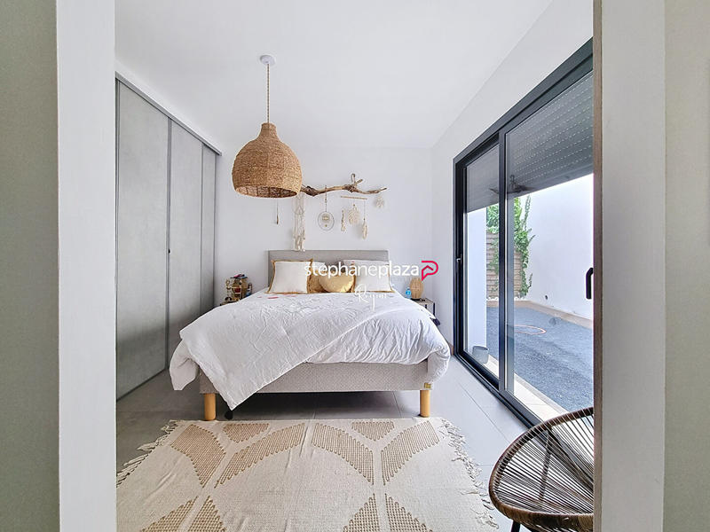 Maison - 133 m² - 6 pièces