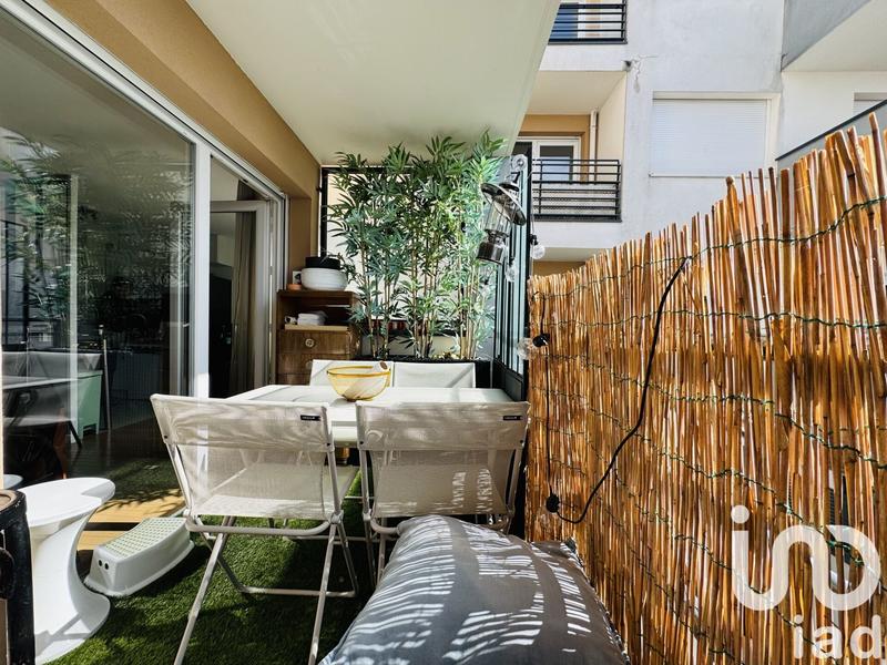 Appartement - 78 m² - 4 pièces