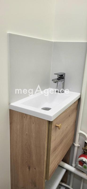 Appartement - 52 m² - 2 pièces