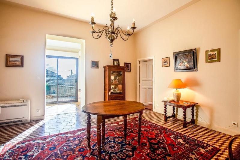 Maison de campagne - 243 m² - 9 pièces