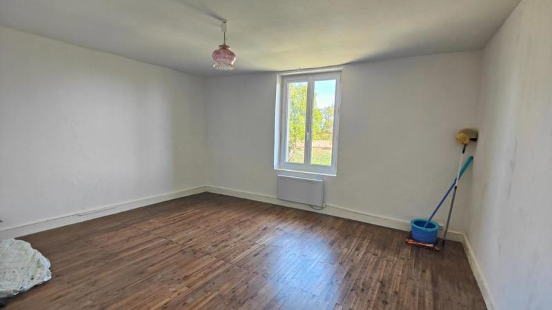 Maison - 80 m² - 3 pièces