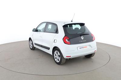 Renault Twingo 1.0 SCe Zen 73 ch