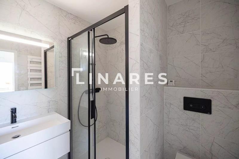 Appartement - 104 m² - 4 pièces