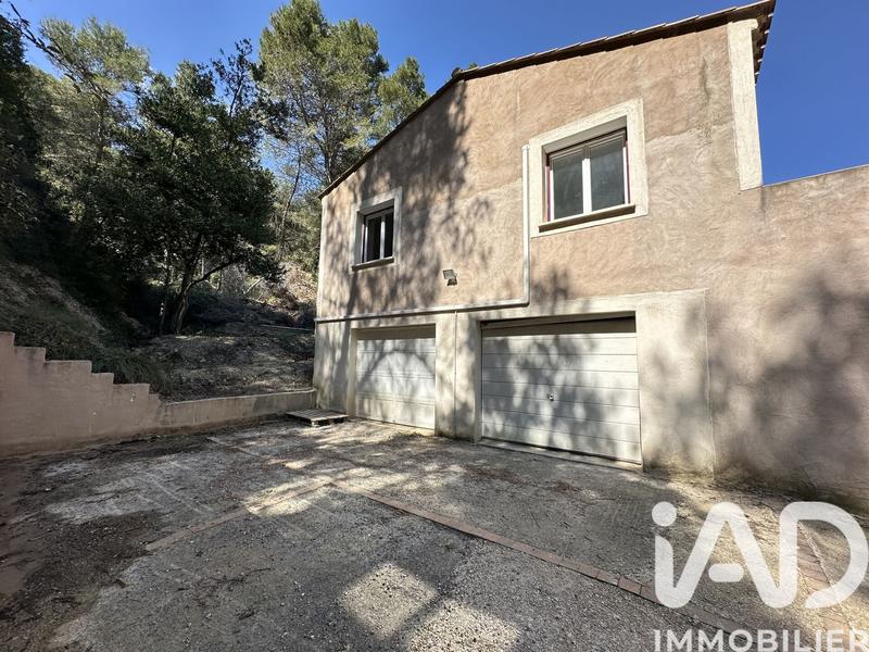 Maison - 103 m² - 4 pièces