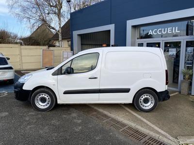 Citroën Berlingo Bhdi 100 Cv Club Taille m - Tvca Recuperable