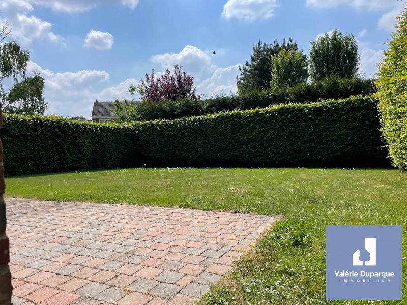 Maison - 111 m² - 5 pièces