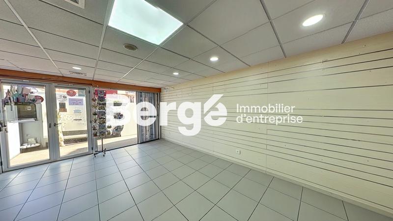 Local commercial - 60 m²