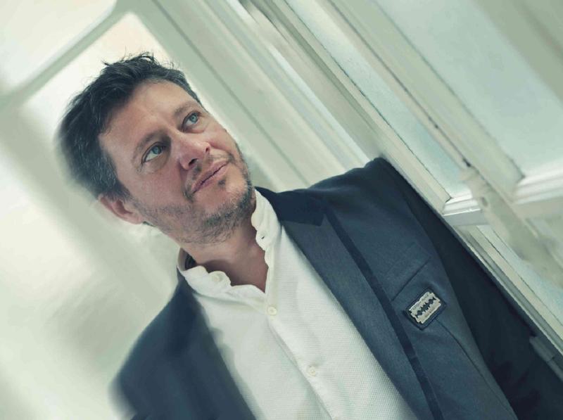 Festival la Semaine Acadienne : Concert "L'héritage Dassin" par Jonathan Dassin