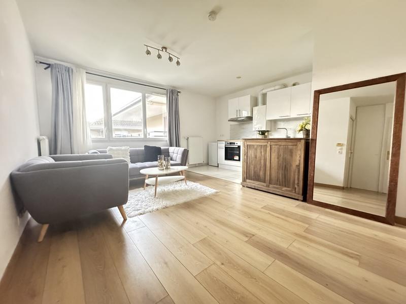 Appartement - 41 m² - 2 pièces