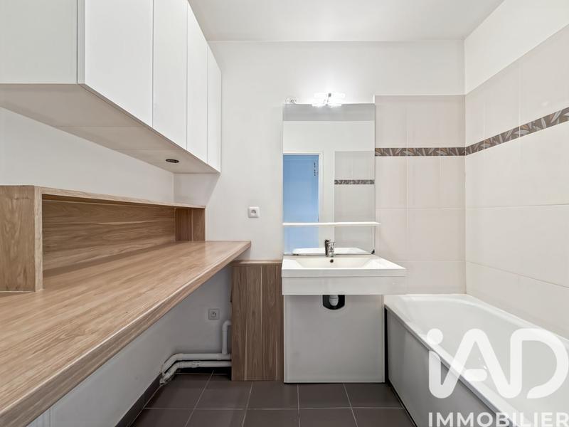 Appartement - 54 m² - 3 pièces