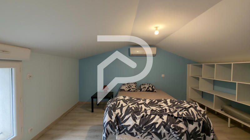 Maison - 103 m² - 6 pièces