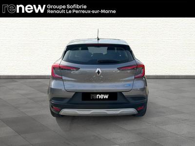 Renault Captur E-Tech 145 - 21 Business