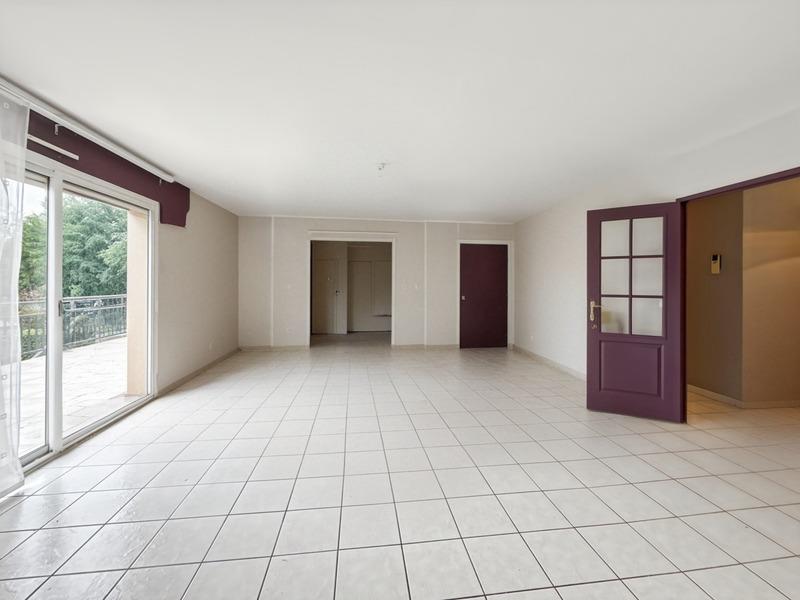 Maison - 126 m² - 5 pièces