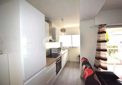 Appartement - 26 m² - 1 pièce