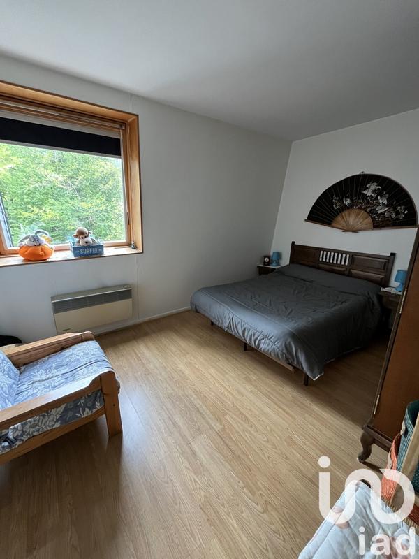 Appartement - 51 m² - 2 pièces
