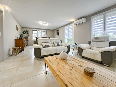 Maison - 153 m² - 6 pièces