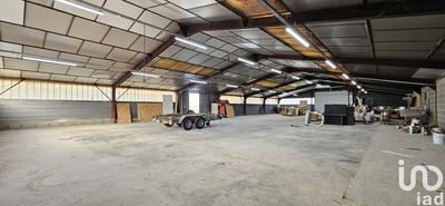 Local commercial - 460 m²