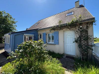 Maison - 110 m² - 6 pièces