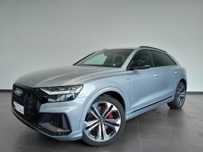Audi Q8 60 Tfsi e 462 Tiptronic 8 Quattro Compétition
