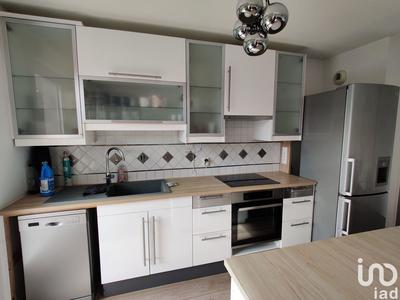 Appartement - 75 m² - 3 pièces