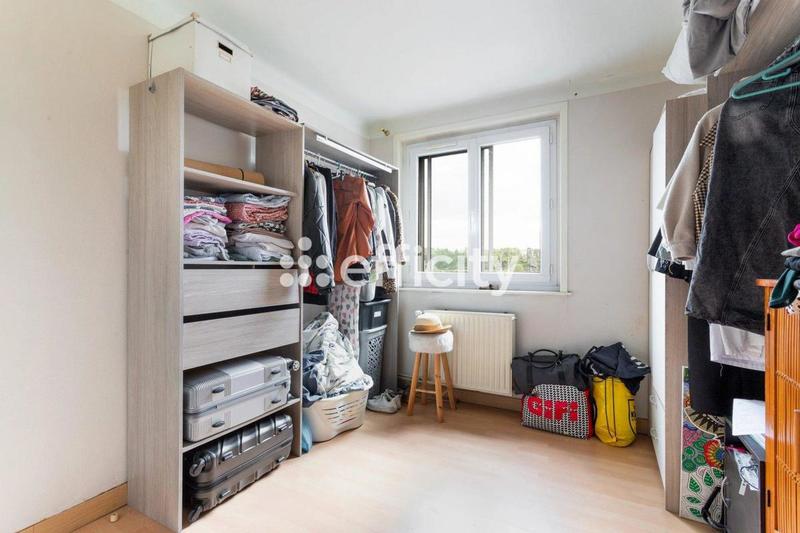 Maison - 153 m² - 6 pièces