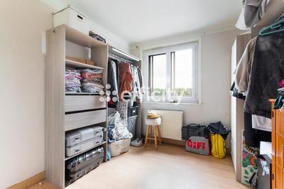 Maison - 153 m² - 6 pièces