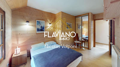 Appartement - 193 m² - 5 pièces